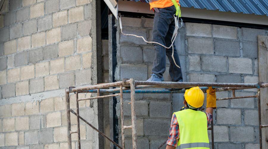 Professional New roof installation in Grand Portage, MN